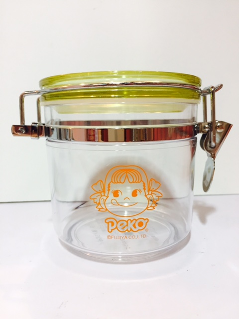 01 Peko 密实缶