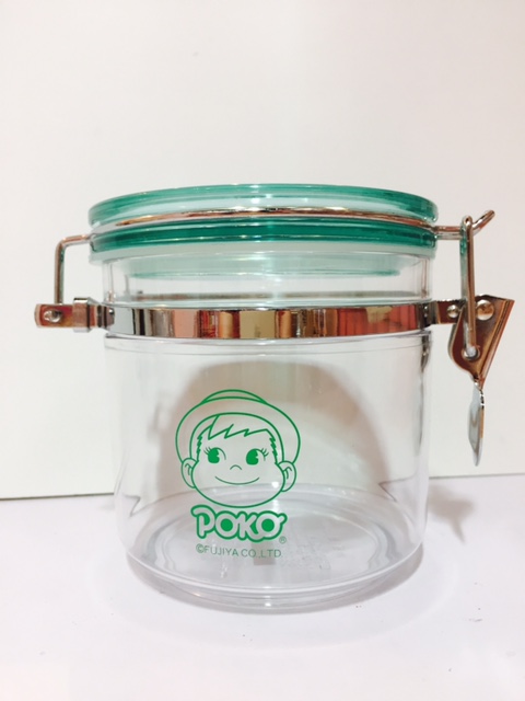 01 Poko 密实缶