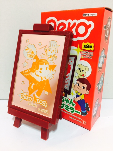 2012 Peko 桌上小鏡-No.4