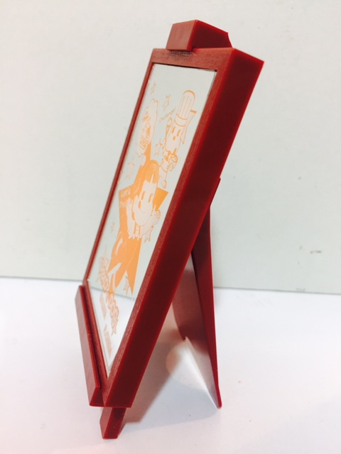 2012 Peko 桌上小鏡-No.4