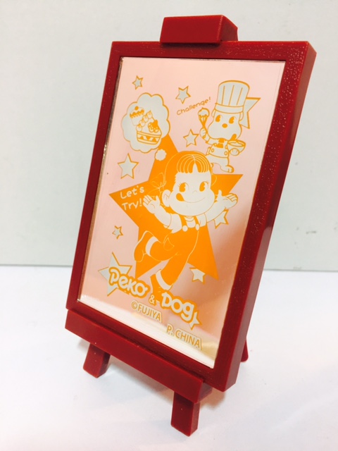 2012 Peko 桌上小鏡-No.4