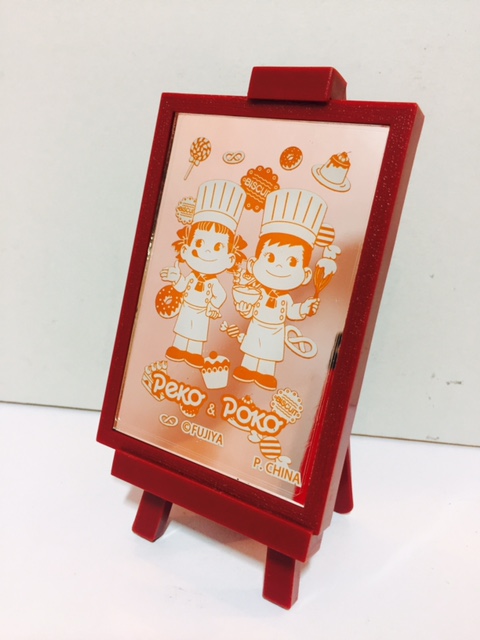 2012 Peko 桌上小鏡-No.5