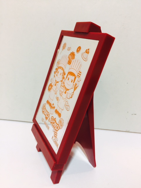 2012 Peko 桌上小鏡-No.5