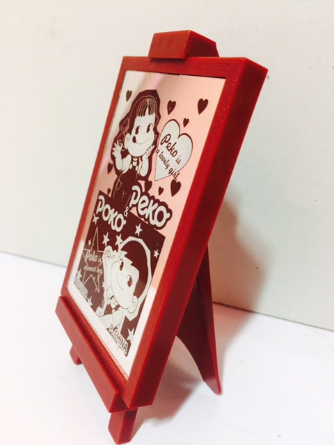 2012 Peko 桌上小鏡-No.6