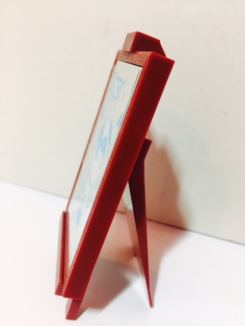 2012 Peko 桌上小鏡-No.7