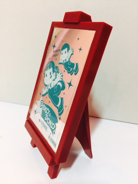 2012 Peko 桌上小鏡-No.8