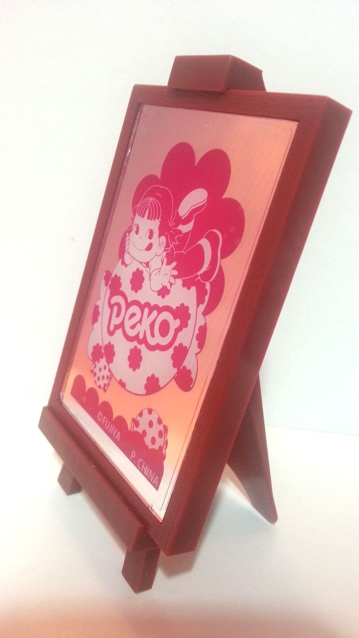 2012 Peko 桌上小鏡-No.2