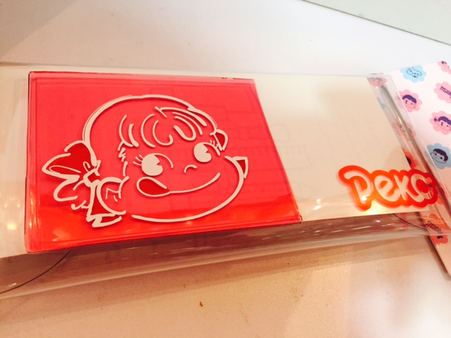 2018 Peko PVC 多功能小包 (C)