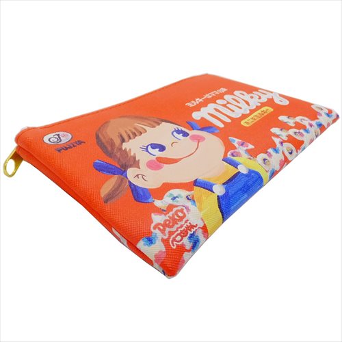 2018 Peko Milky 小袋