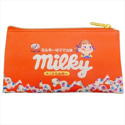 2018 Peko Milky 小袋