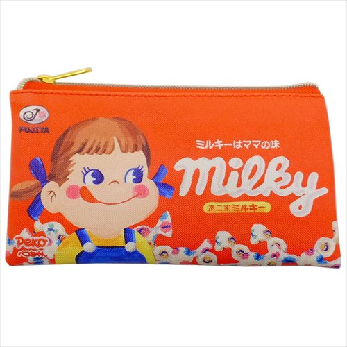 2018 Peko Milky 小袋