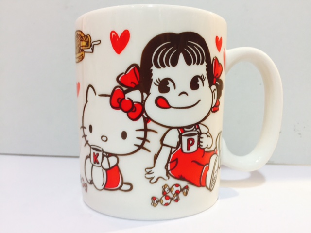 2018 Peko x Kitty 杯