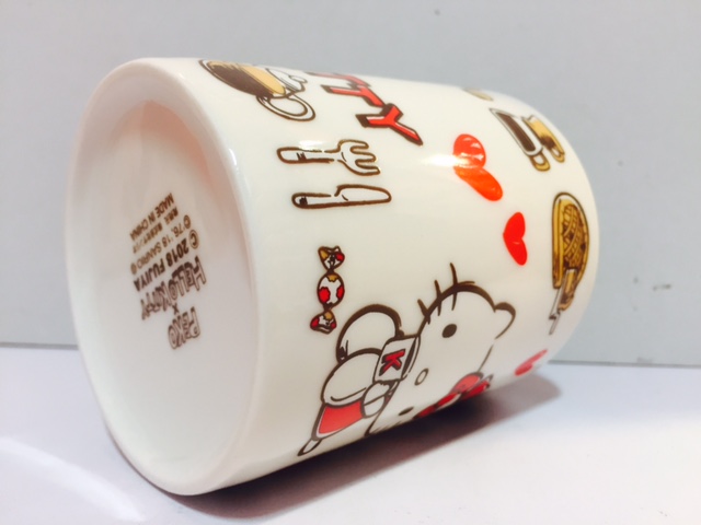 2018 Peko x Kitty 杯