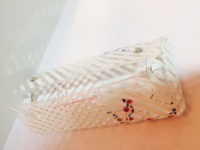 2018 Peko PVC 多功能小包 (E)