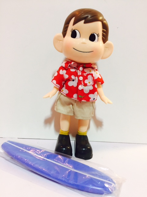 1999 Poko 人形