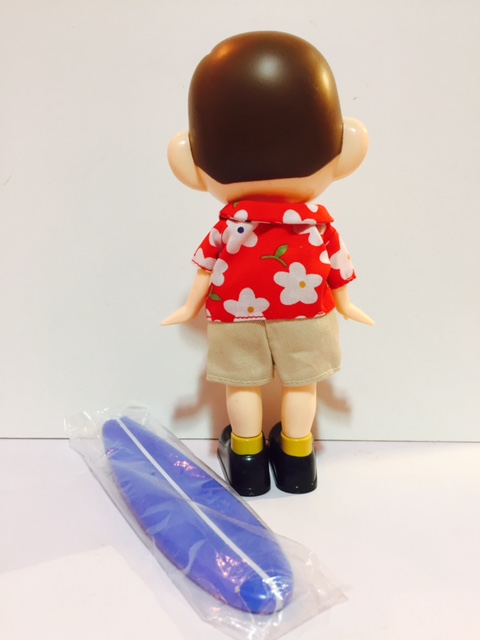 1999 Poko 人形