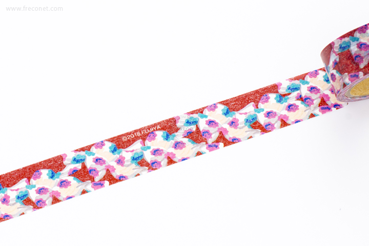 2018 Peko Milky Masking Tape (MT)