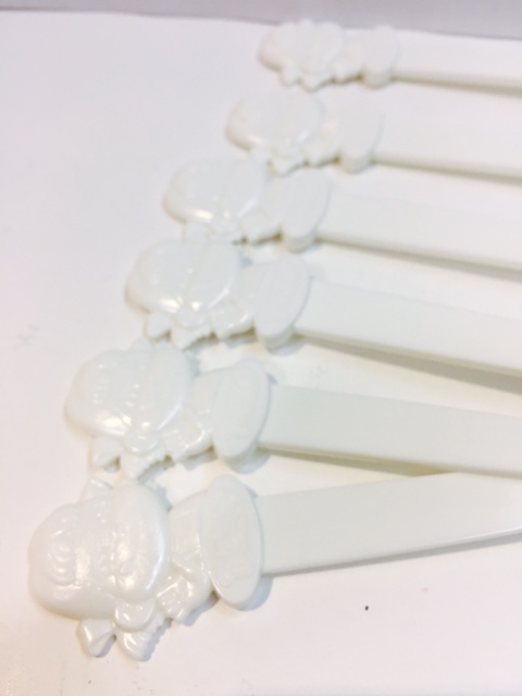 1998 Peko 叉,匙 set