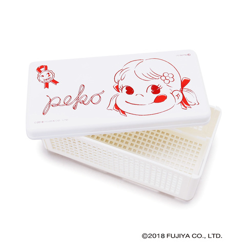 2018 Peko 食物盒