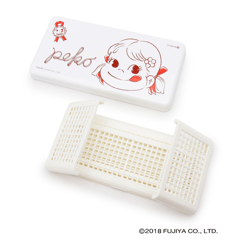 2018 Peko 食物盒