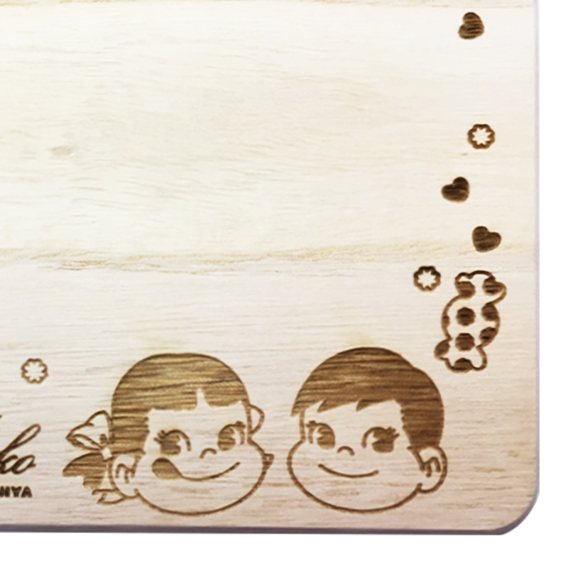 2018 Peko 木製切板