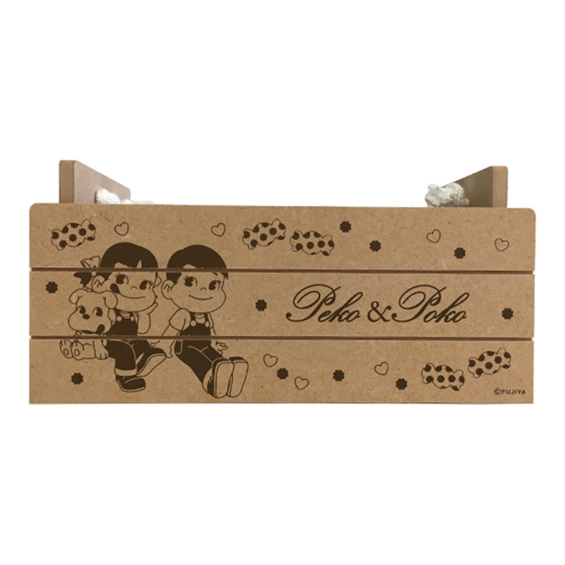 2018 Peko 木製小盒