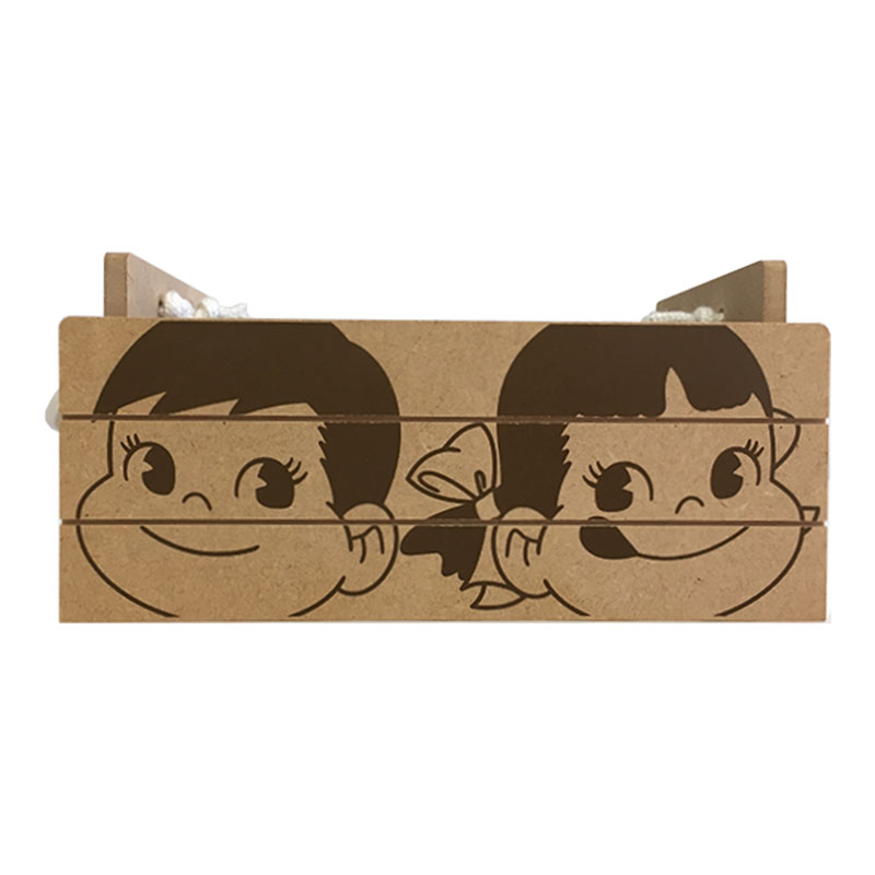 2018 Peko 木製小盒