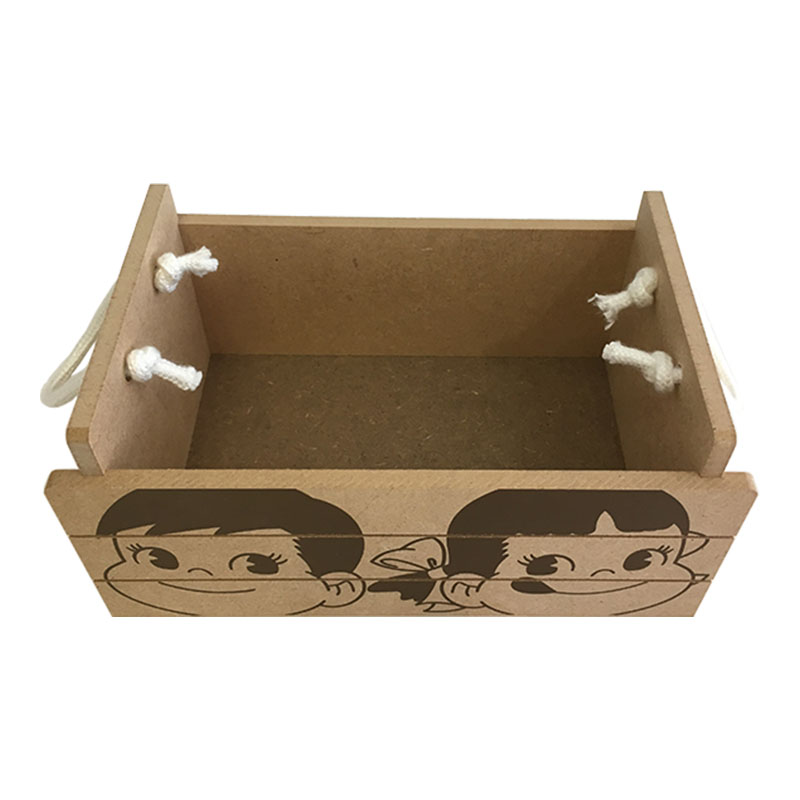 2018 Peko 木製小盒