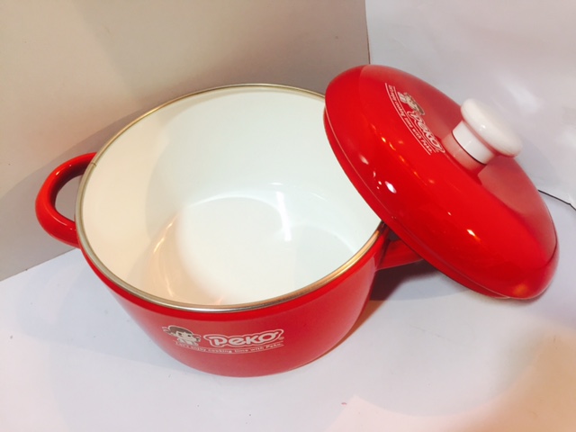 2000 Peko煮食餐具Set