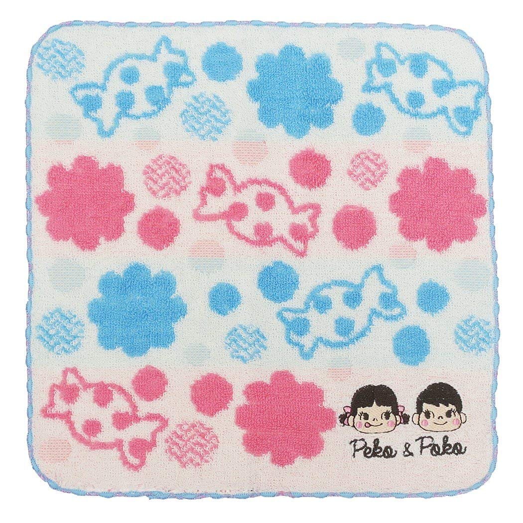 2018 Milky Peko Poko 小毛巾