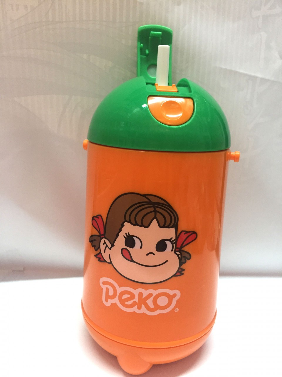 09 Peko 水壺