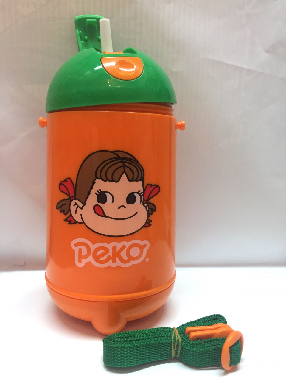 09 Peko 水壺