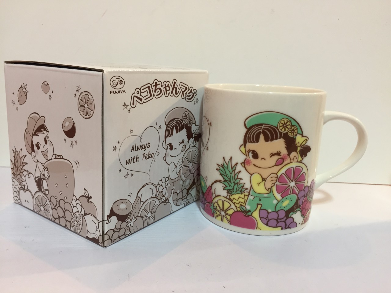 2018 Peko 杯-Peko