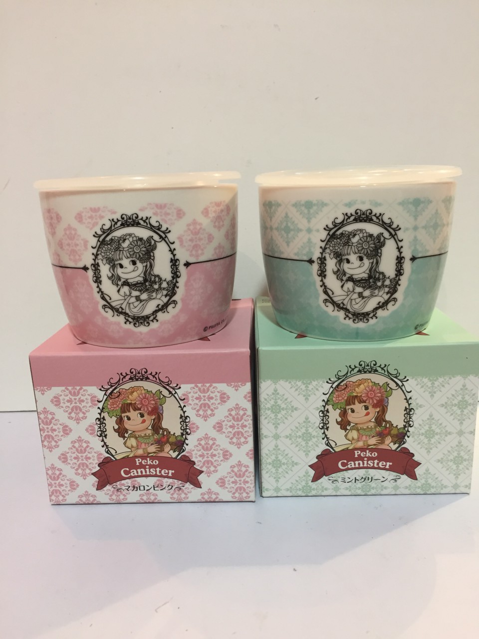 ......兌換 40個印花: Peko 3合1器皿1套2件