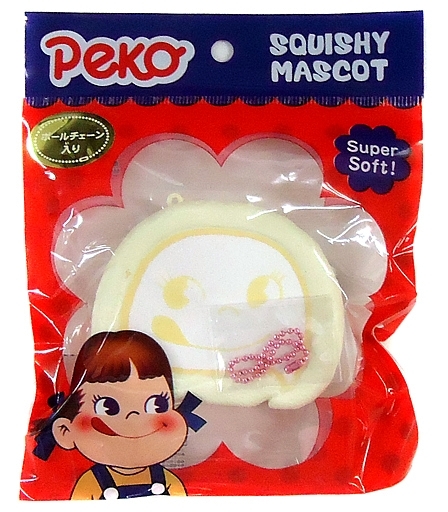 2018 Peko Squeeze 掛飾A-(Squisy)