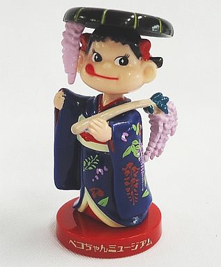 2010 mini mini Peko museum(G)
