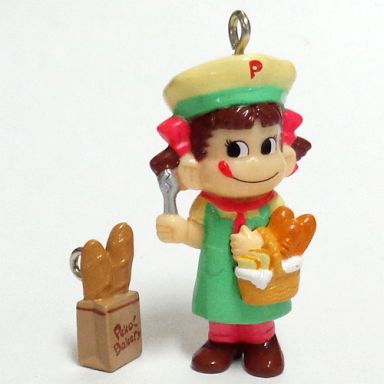 03 Mini Mini 人形-no.2