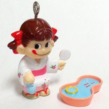 03 Mini Mini 人形-no.14.