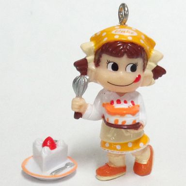 03 Mini Mini 人形-no.6