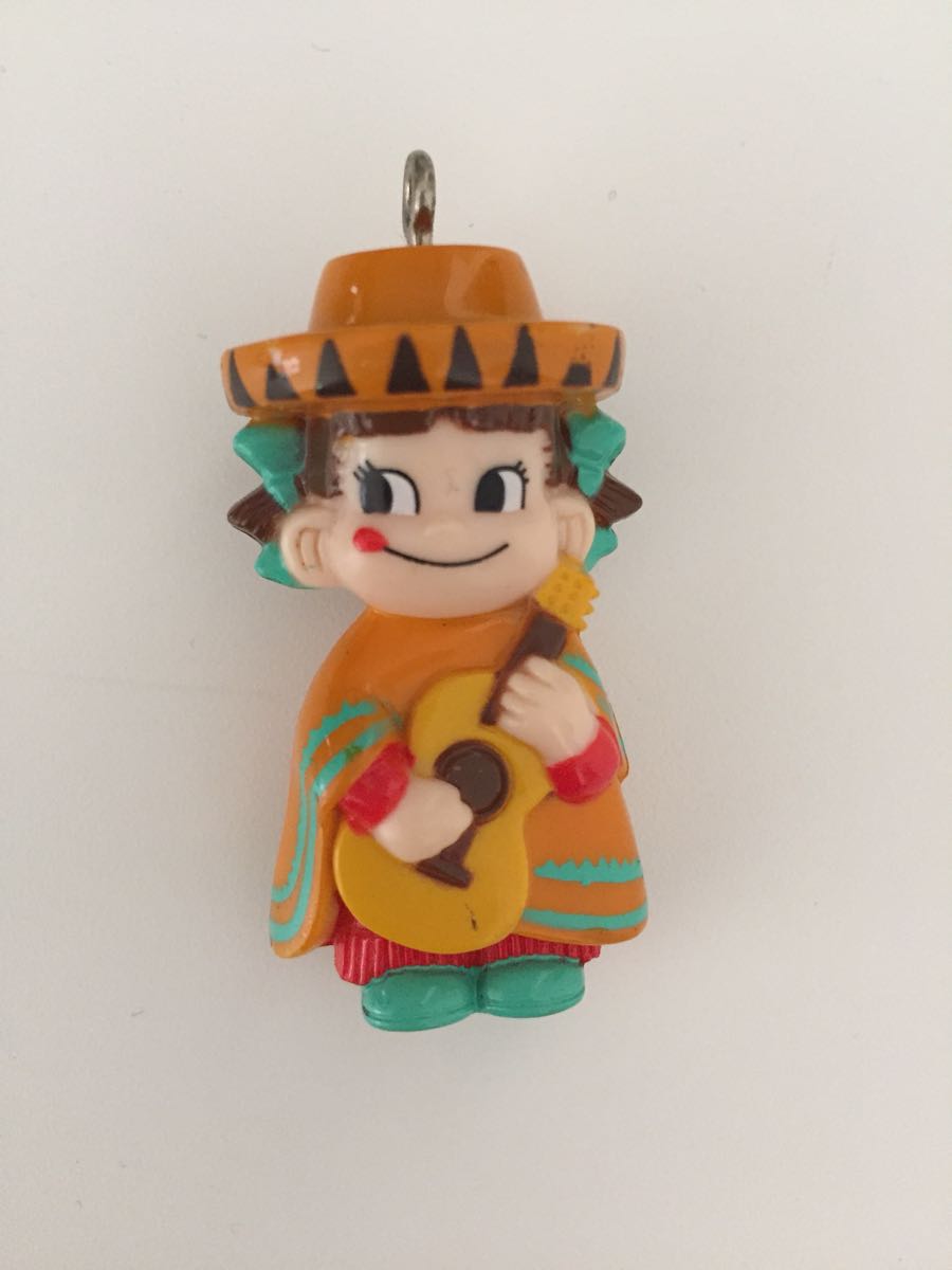 1999 Mini Mini 人形-no.10