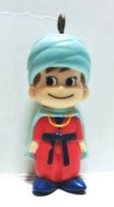 1999 Mini Mini 人形-no.9