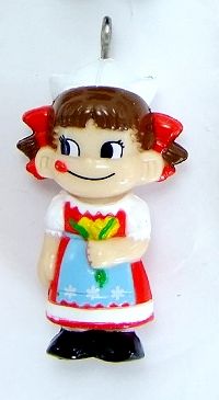 1999 Mini Mini 人形-no.4