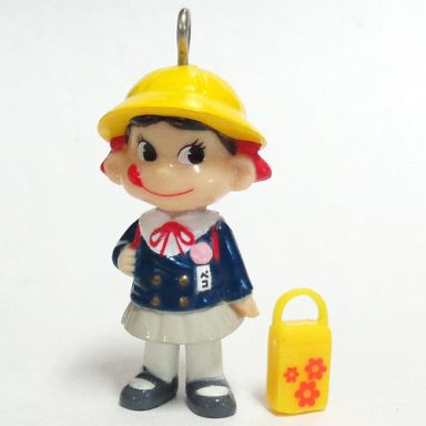 03 Mini Mini 人形-no.19.