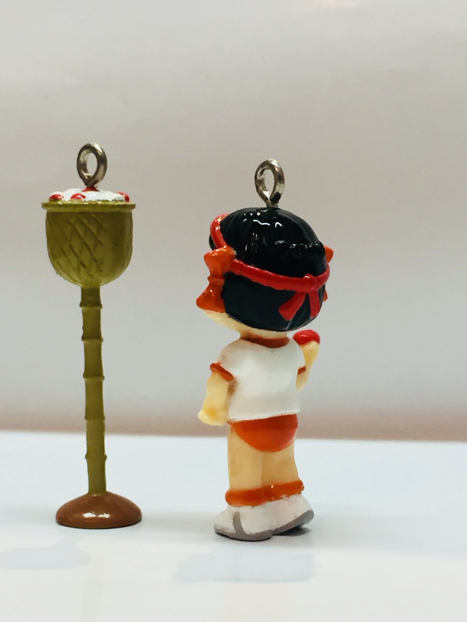 03 Mini Mini 人形-no.20