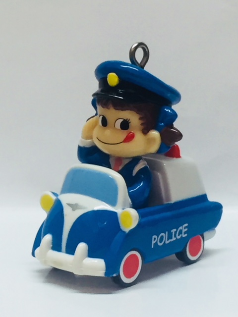 03 Mini Mini 人形-no.7