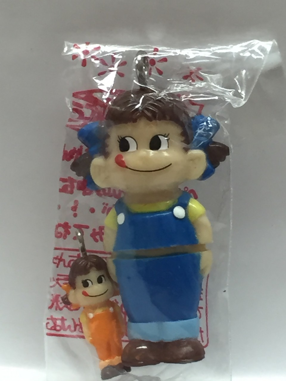 01 mini mini Peko特别版-橙色