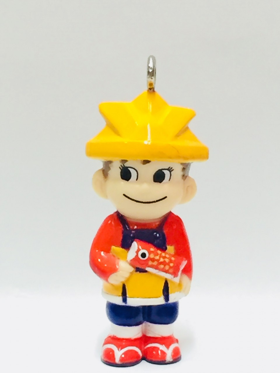 00 Mini Mini 人形-no.8
