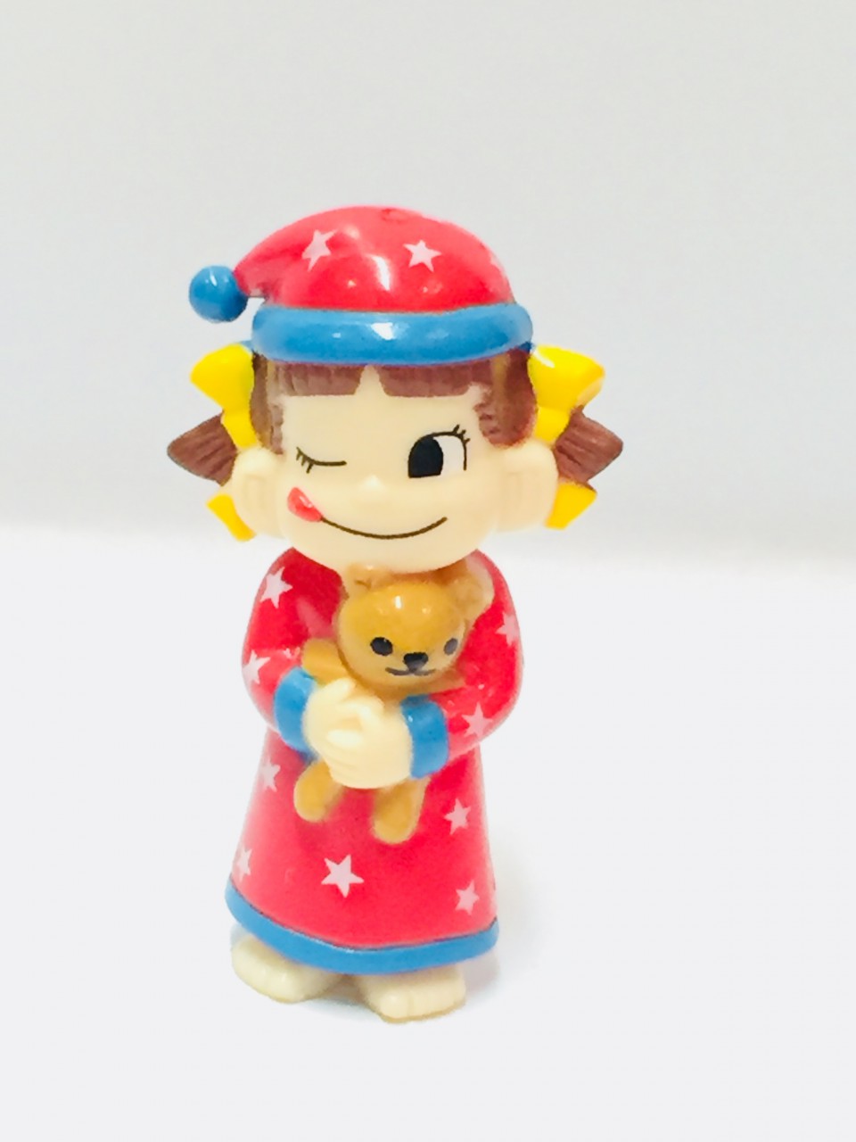 01 mini mini Peko人形-No.17