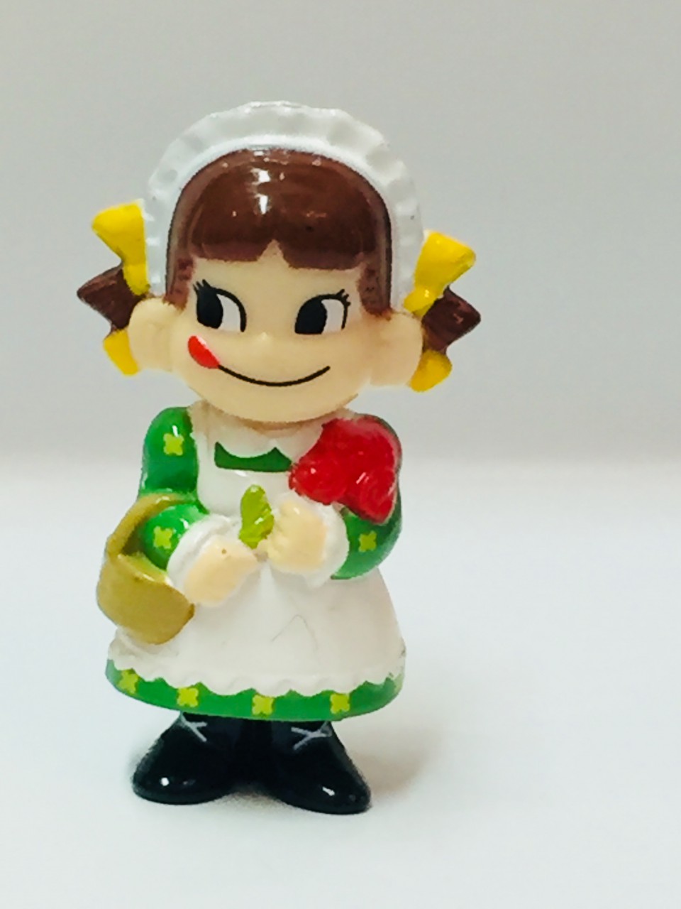 01 mini mini Peko人形-No.10