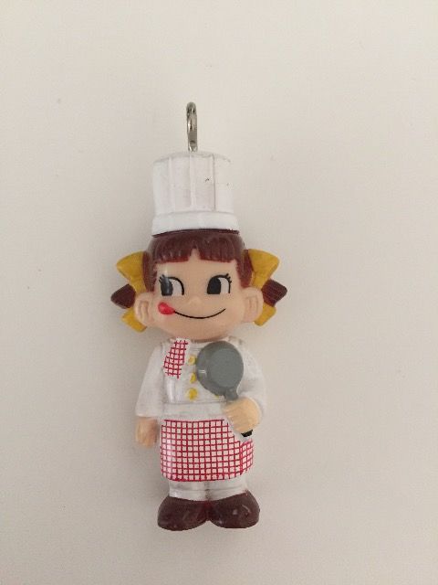 01 mini mini Peko人形-No.14